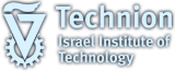 Logo of Technion