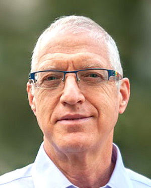 Photo of Prof. Dov Dori